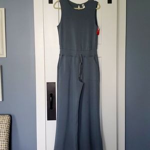 Spanx Air Essentials Jumpsuit.